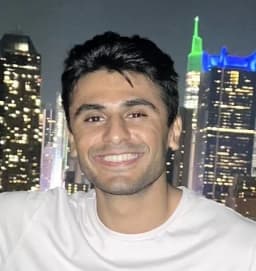 Vivek J. avatar